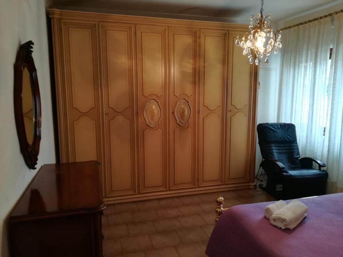 Casa Angelina Apartment Беладжо Екстериор снимка